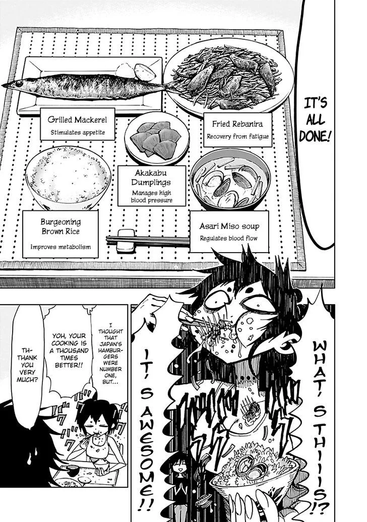 Nejimaki Kagyu Chapter 44 page 9