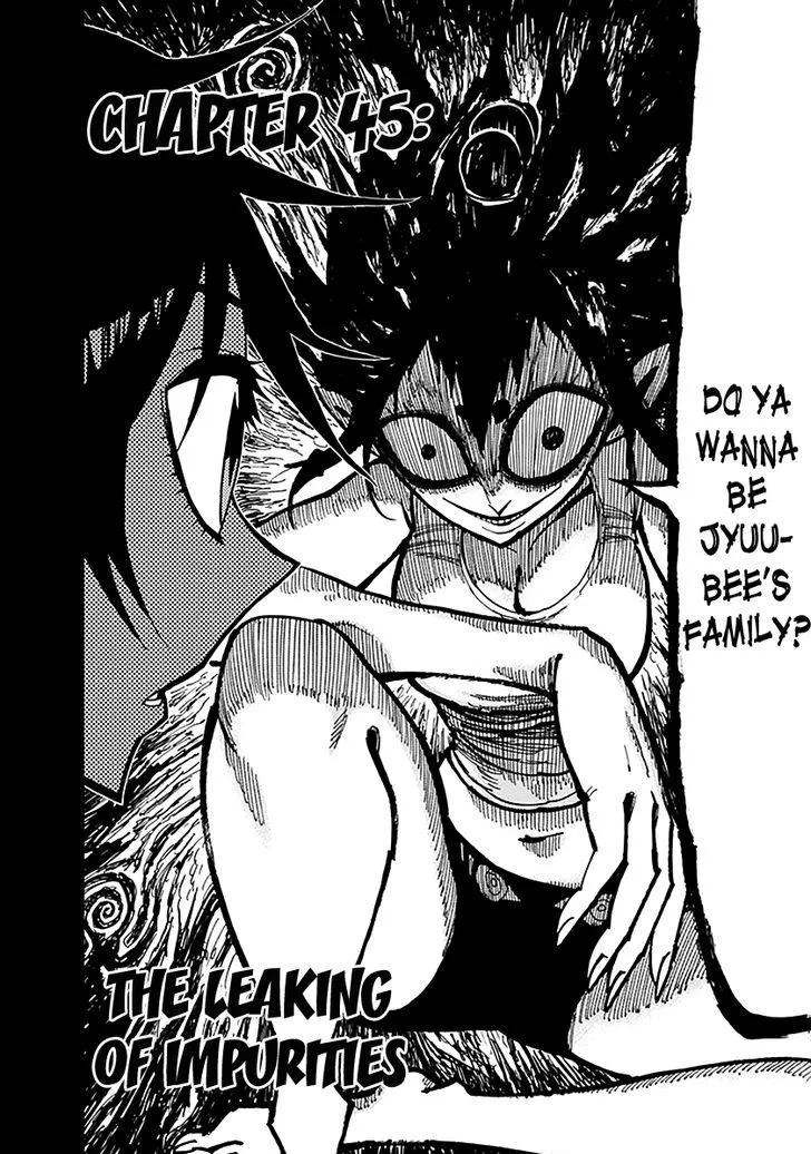 Nejimaki Kagyu Chapter 45 page 4