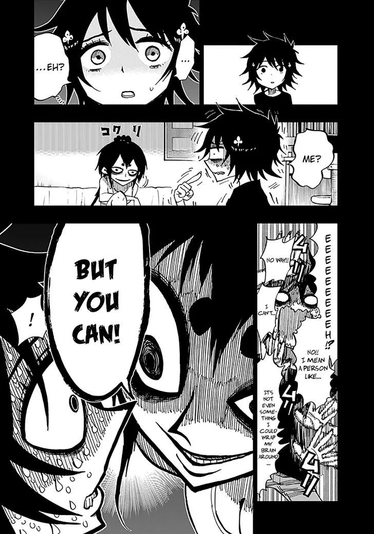 Nejimaki Kagyu Chapter 45 page 5