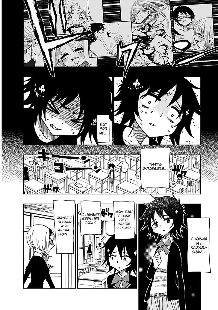 Nejimaki Kagyu Chapter 45 page 8