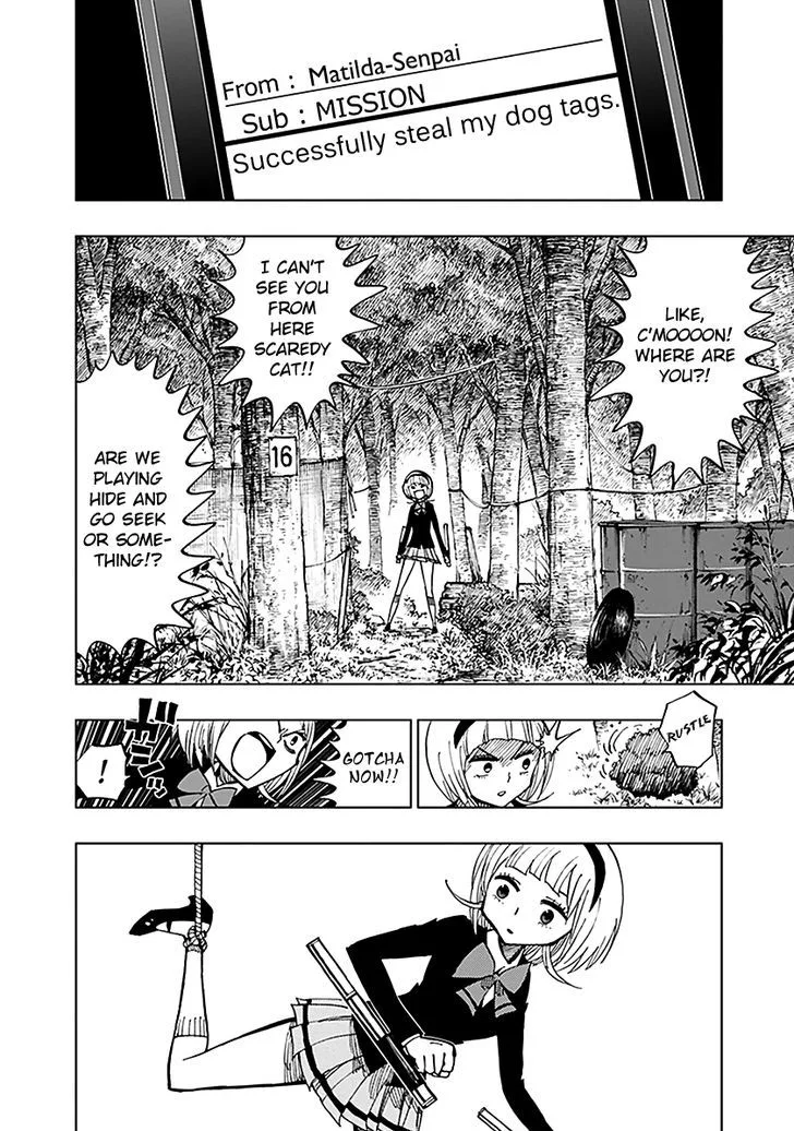 Nejimaki Kagyu Chapter 47 page 2
