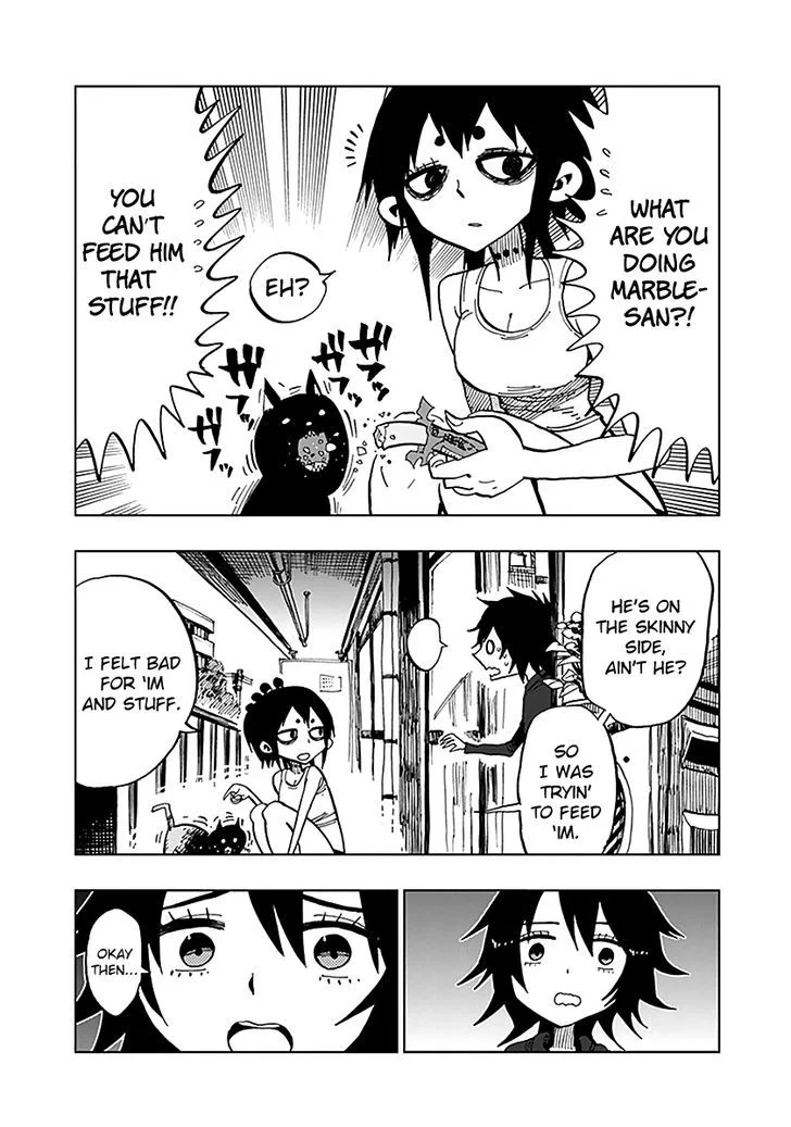 Nejimaki Kagyu Chapter 47 page 19