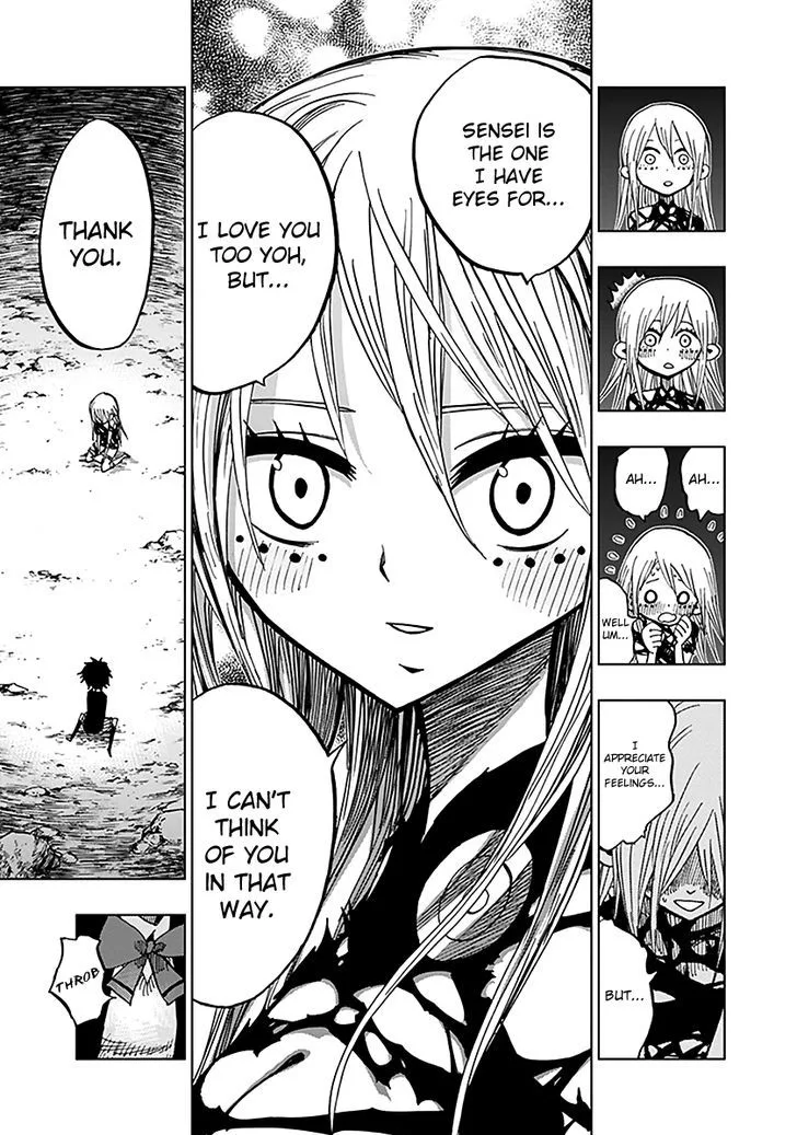 Nejimaki Kagyu Chapter 47 page 13