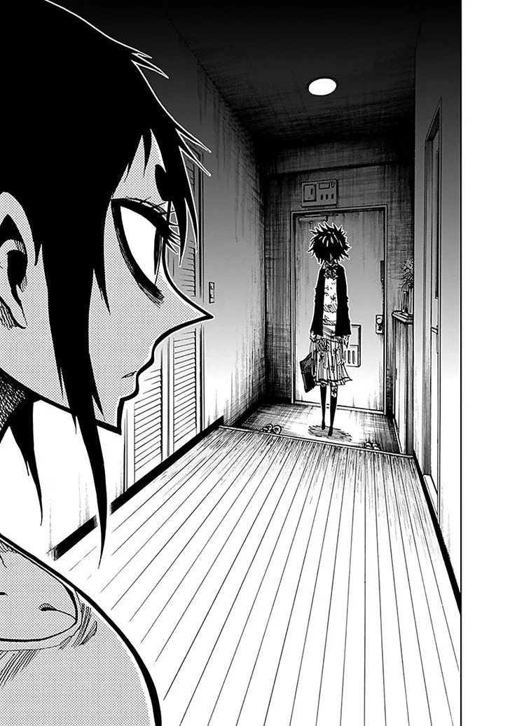 Nejimaki Kagyu Chapter 47 page 15