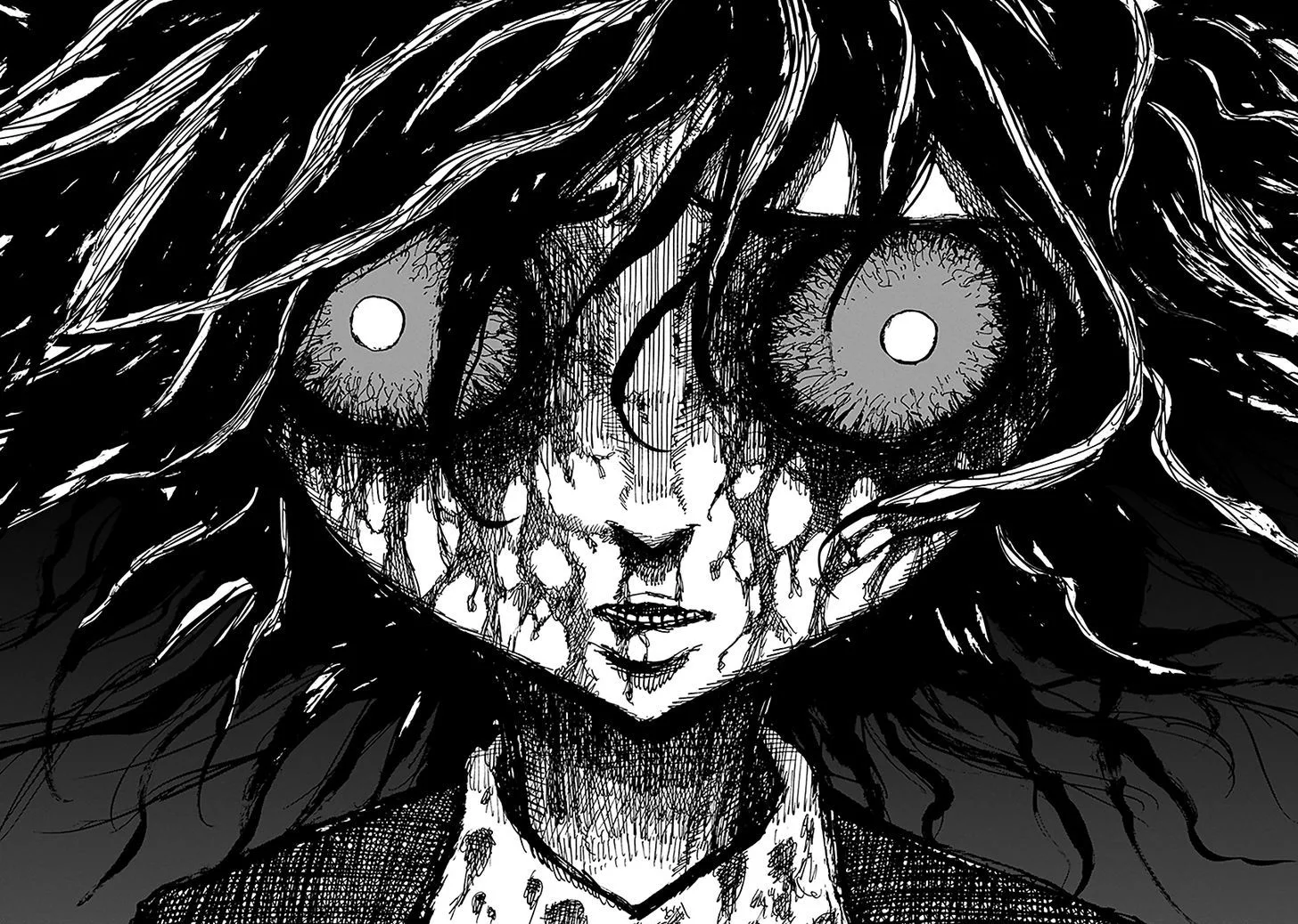 Nejimaki Kagyu Chapter 47 page 16