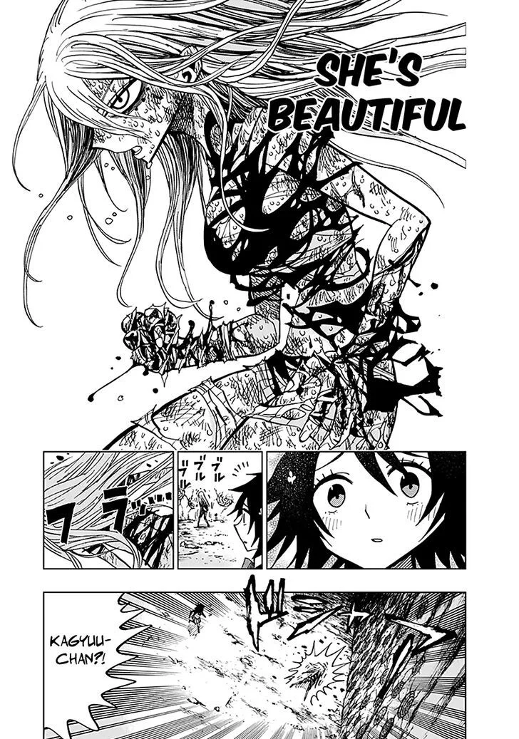 Nejimaki Kagyu Chapter 47 page 7