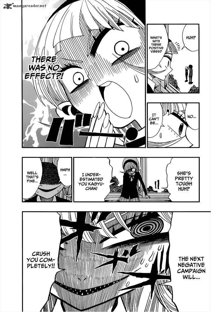 Nejimaki Kagyu Chapter 5 page 8