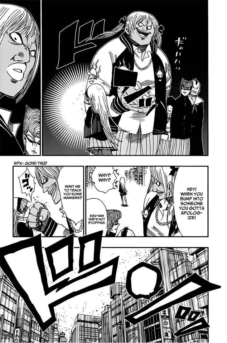 Nejimaki Kagyu Chapter 5 page 19