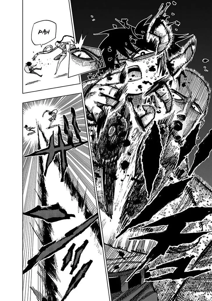 Nejimaki Kagyu Chapter 50 page 6