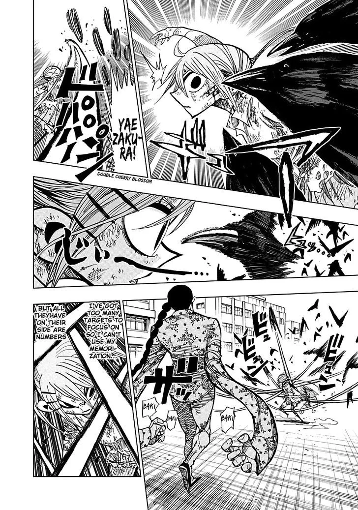 Nejimaki Kagyu Chapter 50 page 10