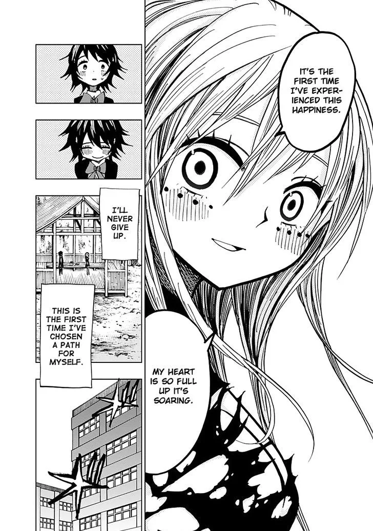 Nejimaki Kagyu Chapter 51 page 6