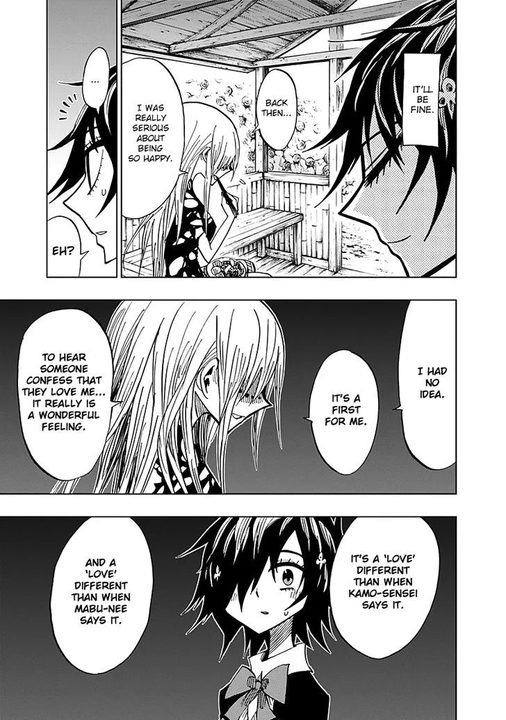 Nejimaki Kagyu Chapter 51 page 5