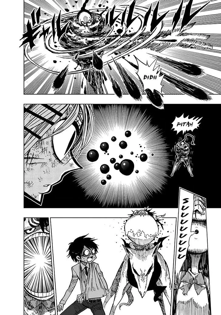 Nejimaki Kagyu Chapter 53 page 8