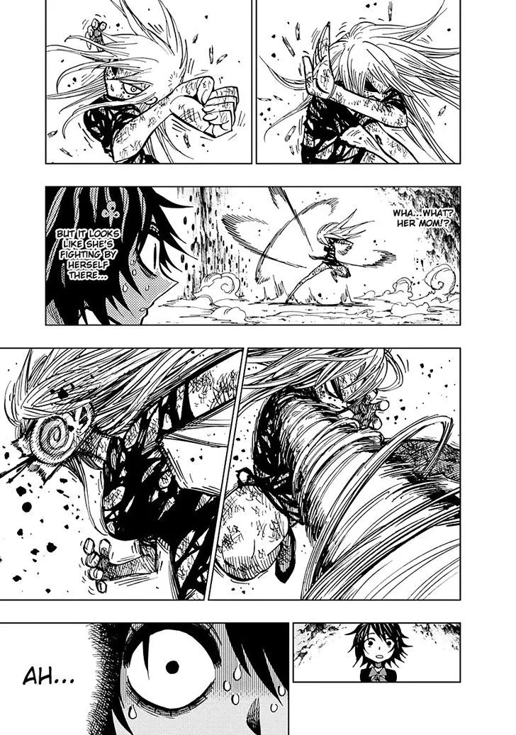 Nejimaki Kagyu Chapter 53 page 5