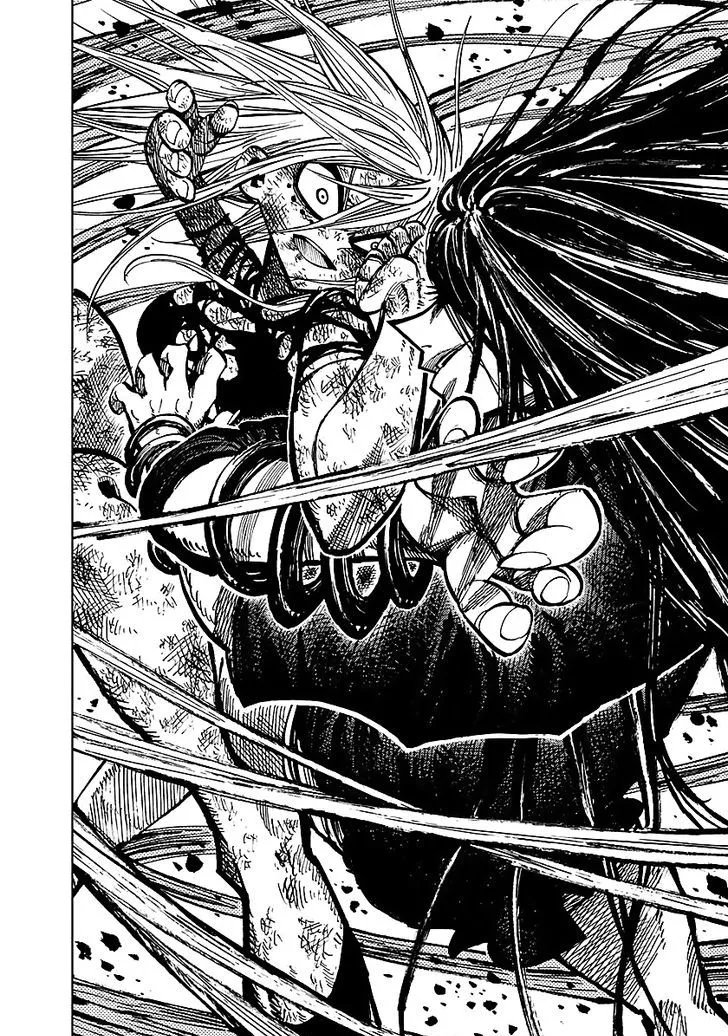 Nejimaki Kagyu Chapter 53 page 6