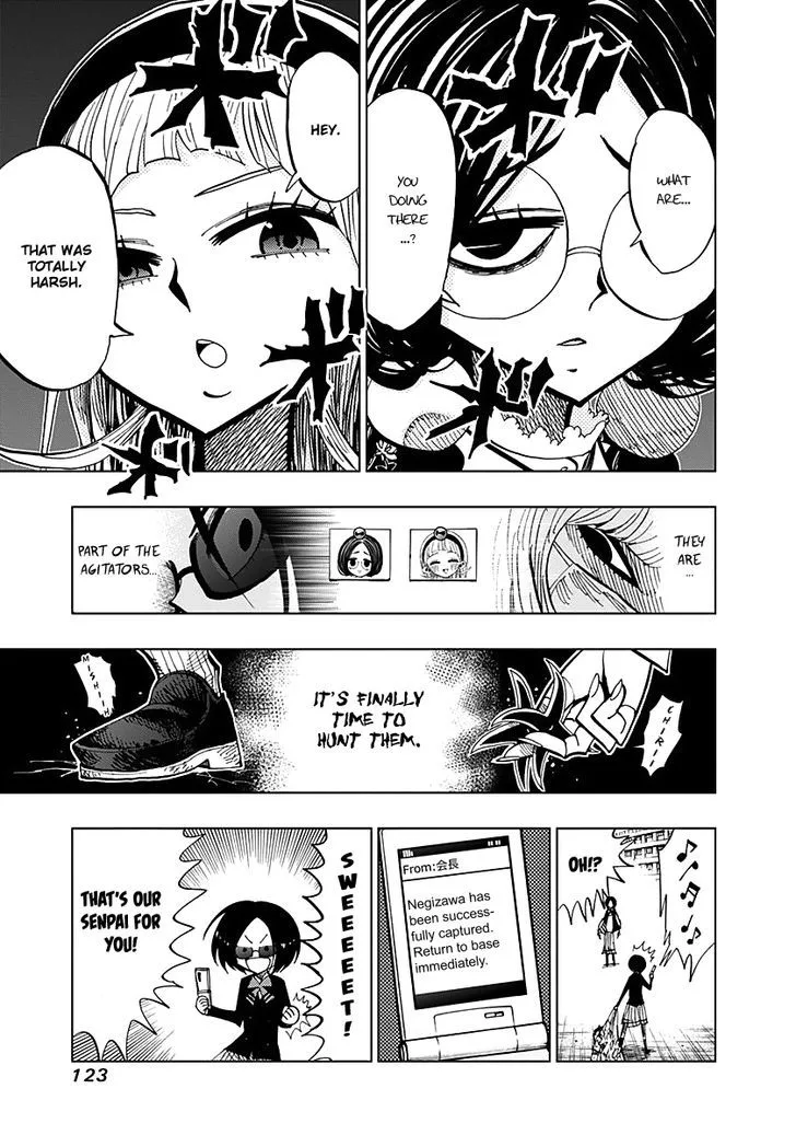Nejimaki Kagyu Chapter 54 page 5