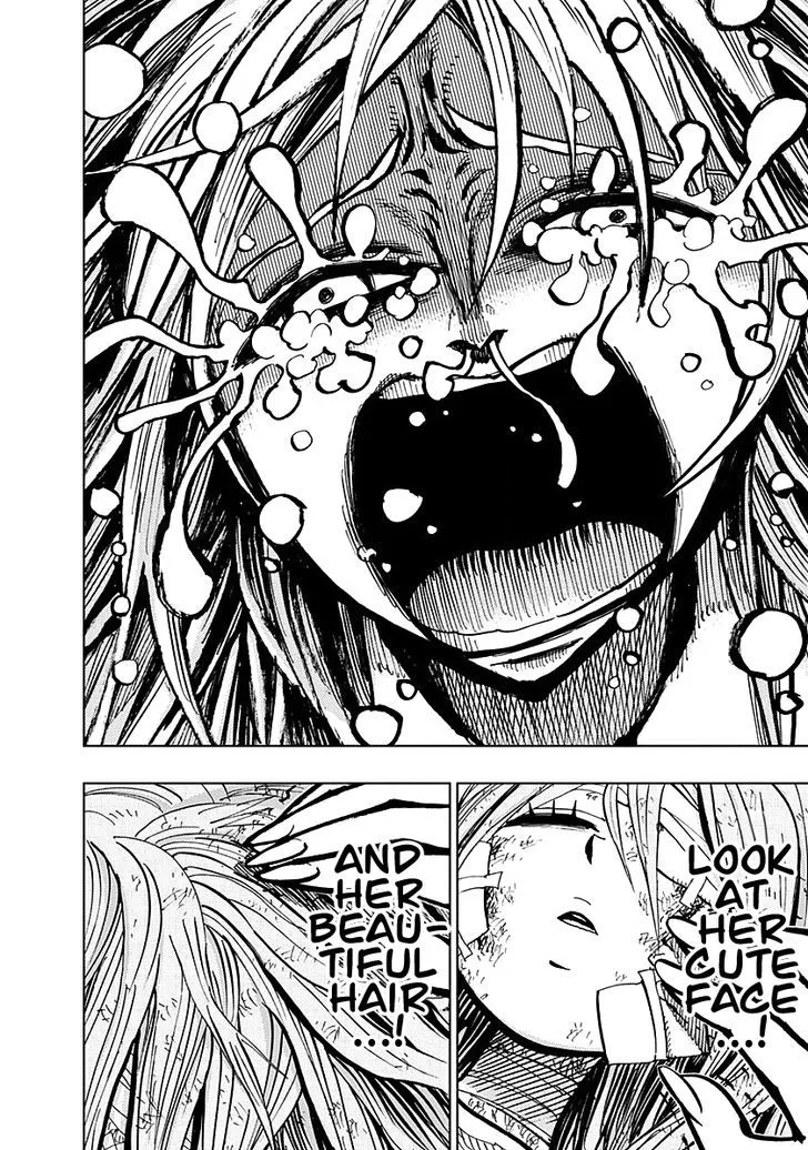 Nejimaki Kagyu Chapter 54 page 12