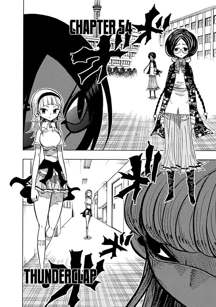Nejimaki Kagyu Chapter 54 page 4