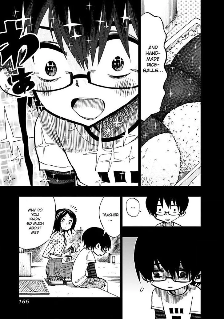 Nejimaki Kagyu Chapter 56 page 9