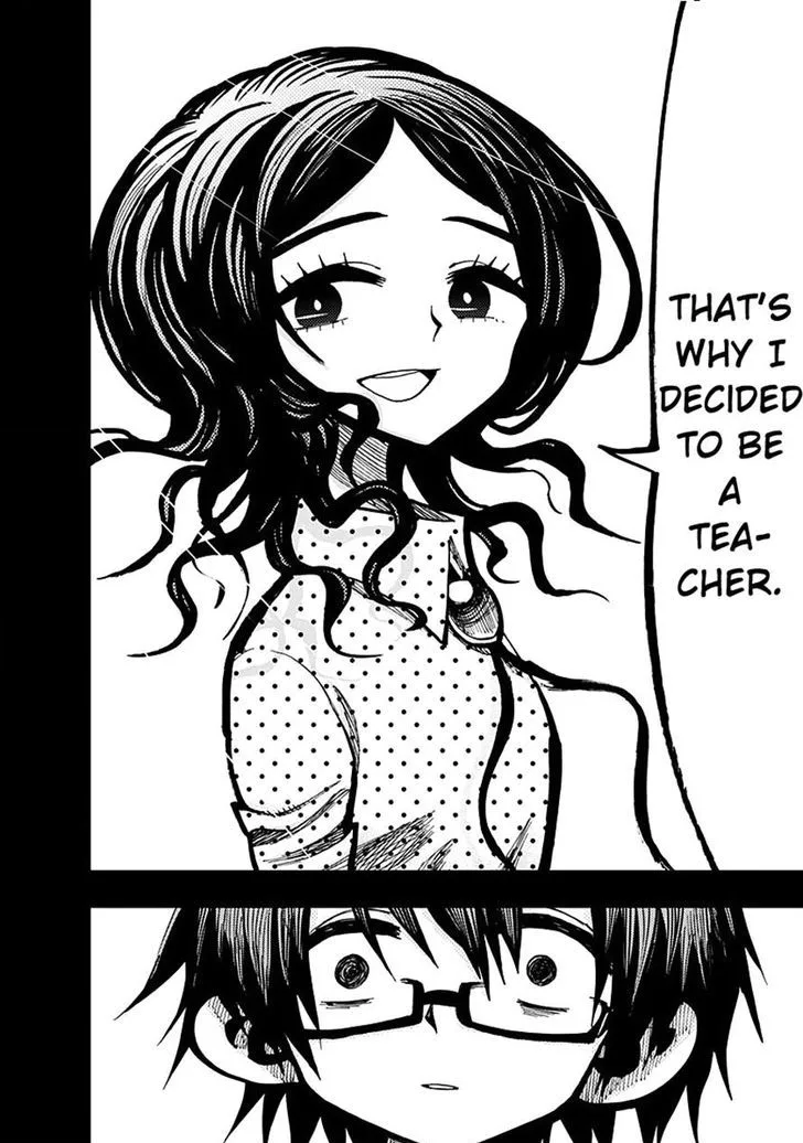 Nejimaki Kagyu Chapter 56 page 16