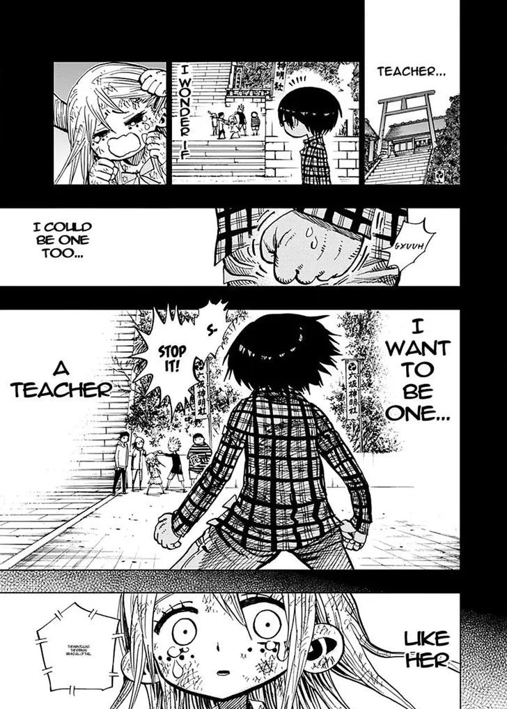 Nejimaki Kagyu Chapter 56 page 17