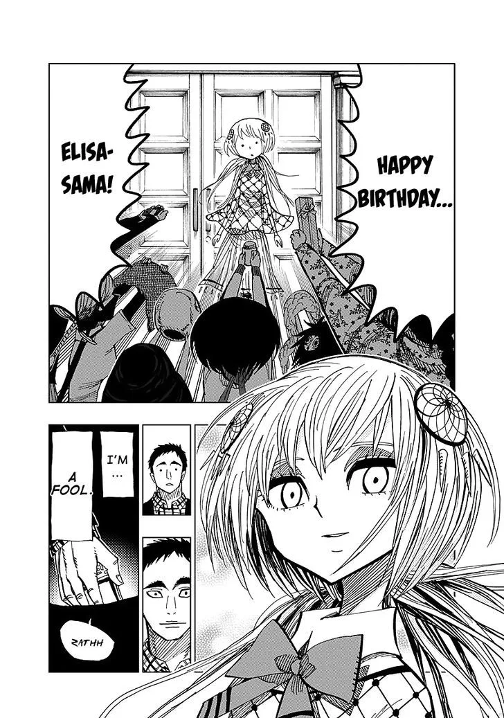 Nejimaki Kagyu Chapter 57 page 24