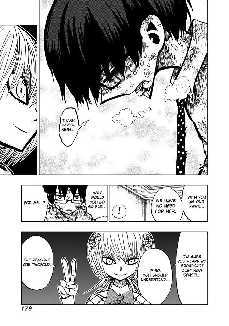 Nejimaki Kagyu Chapter 57 page 4