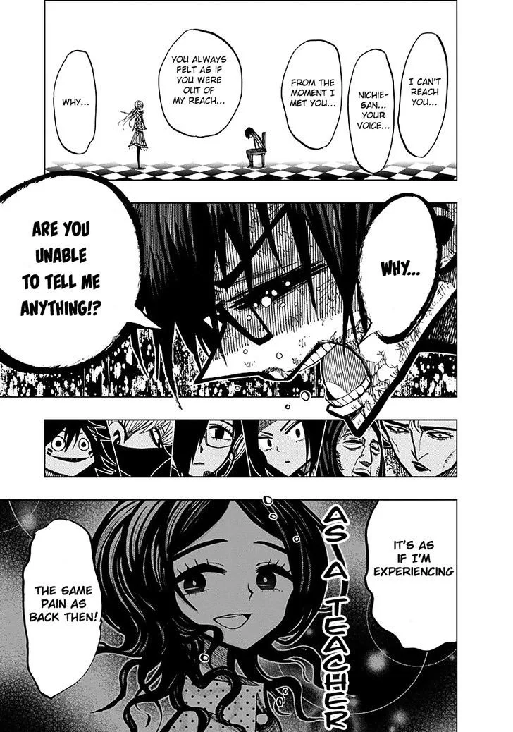 Nejimaki Kagyu Chapter 57 page 14