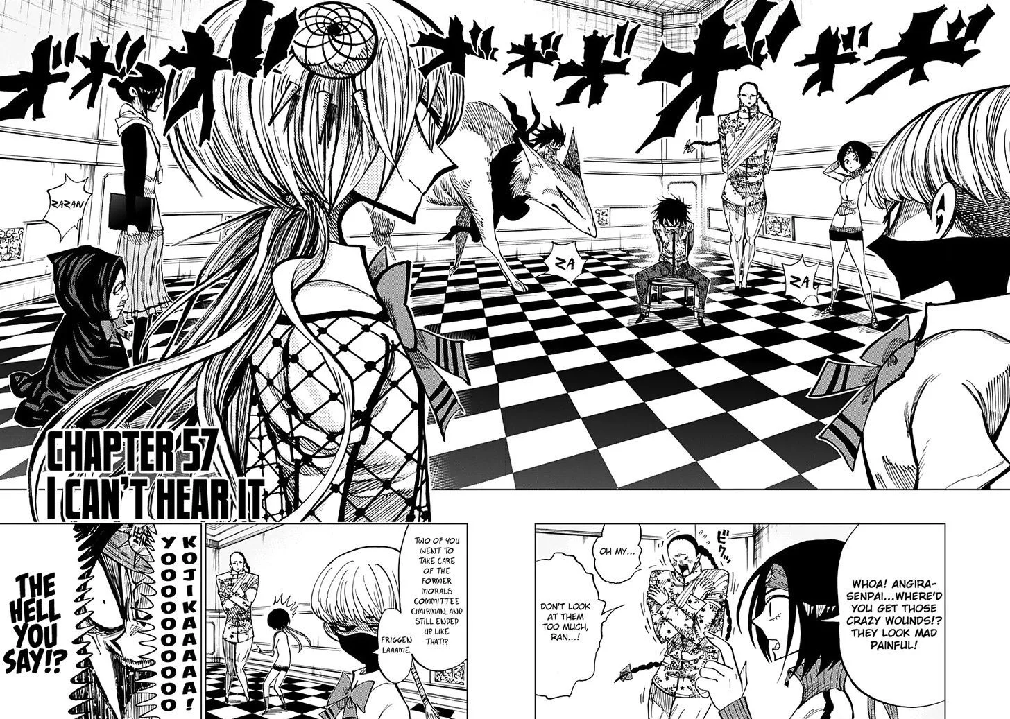Nejimaki Kagyu Chapter 57 page 2