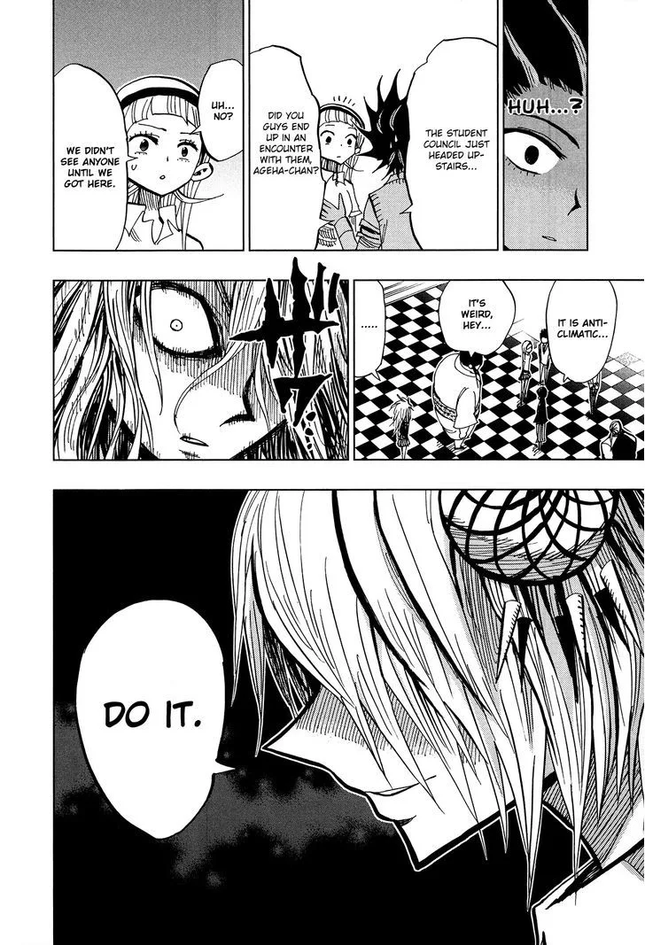 Nejimaki Kagyu Chapter 59 page 9