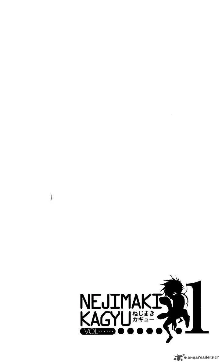 Nejimaki Kagyu Chapter 6 page 18