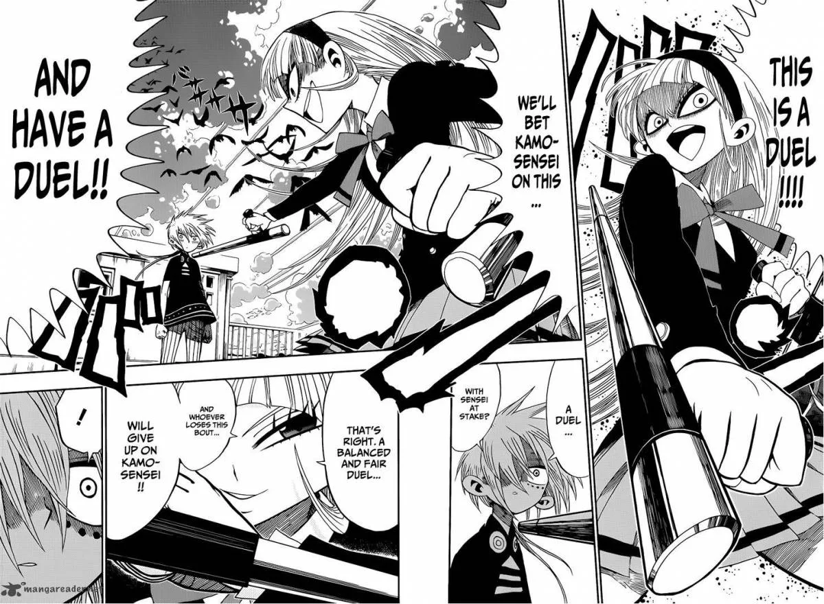 Nejimaki Kagyu Chapter 6 page 4