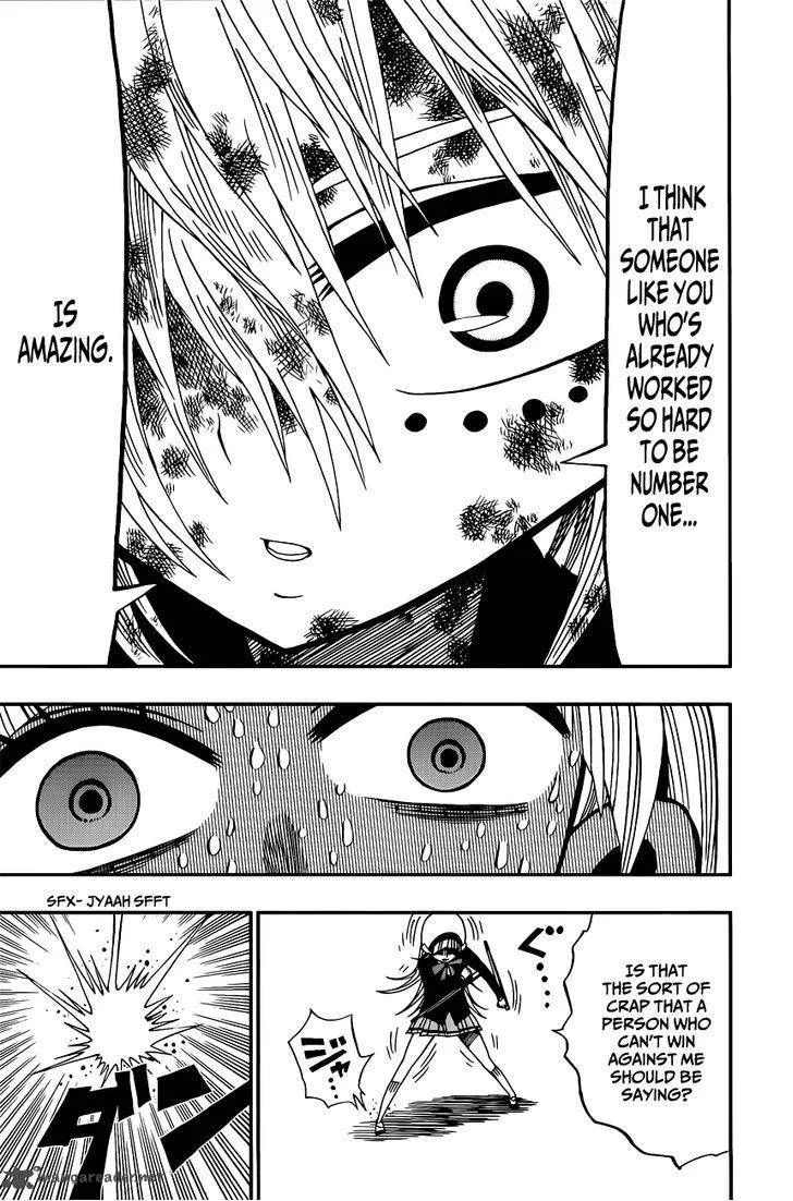 Nejimaki Kagyu Chapter 6 page 10