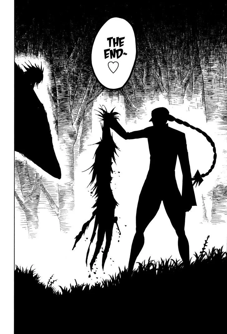 Nejimaki Kagyu Chapter 60 page 16