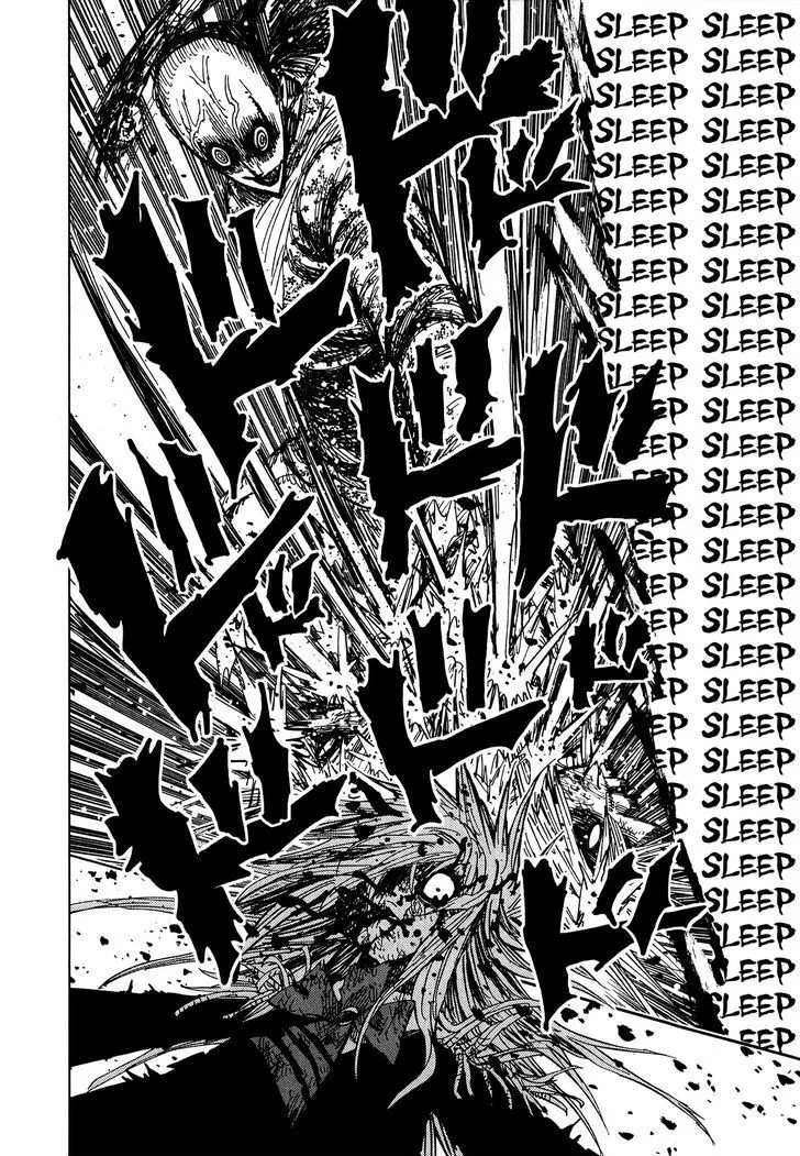 Nejimaki Kagyu Chapter 60 page 14
