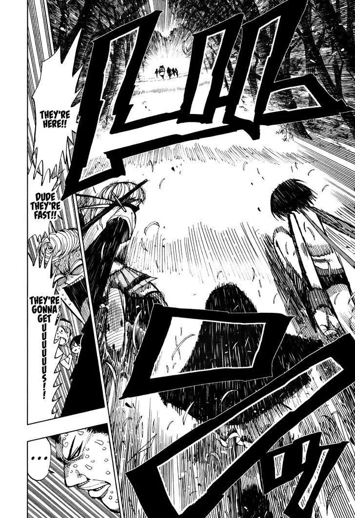 Nejimaki Kagyu Chapter 61 page 5