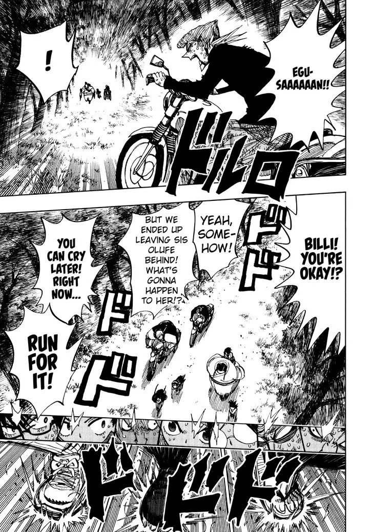 Nejimaki Kagyu Chapter 61 page 4
