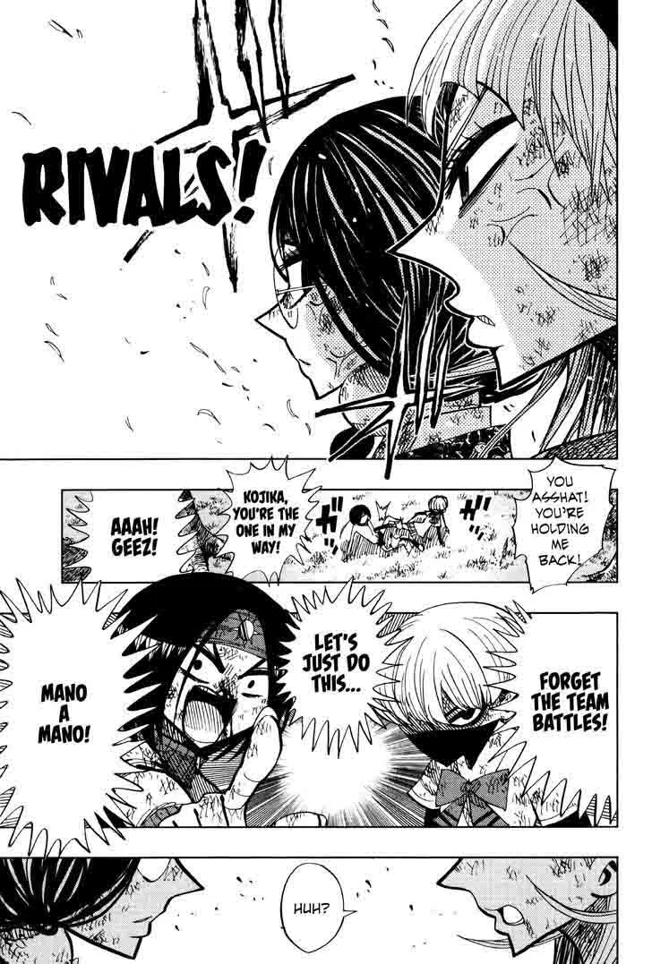 Nejimaki Kagyu Chapter 62 page 15