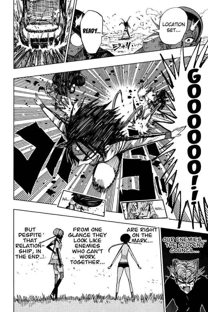 Nejimaki Kagyu Chapter 62 page 10