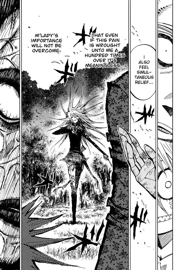 Nejimaki Kagyu Chapter 63 page 7