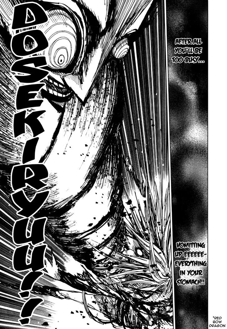 Nejimaki Kagyu Chapter 63 page 9