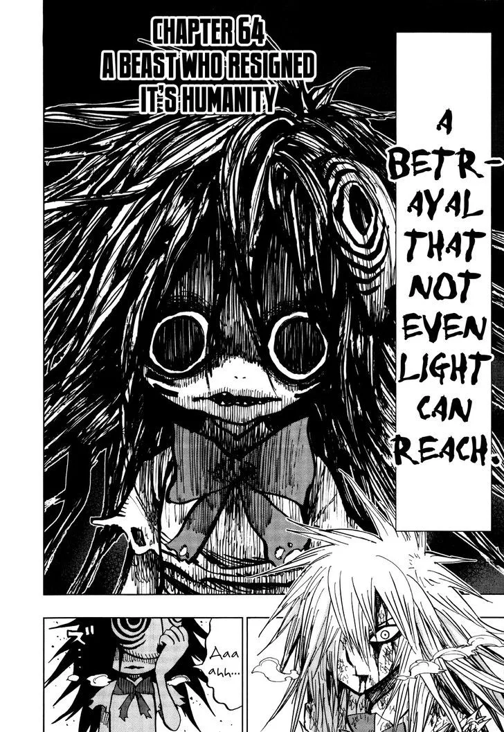 Nejimaki Kagyu Chapter 64 page 4