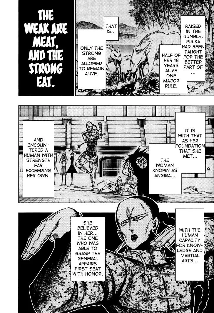 Nejimaki Kagyu Chapter 64 page 2