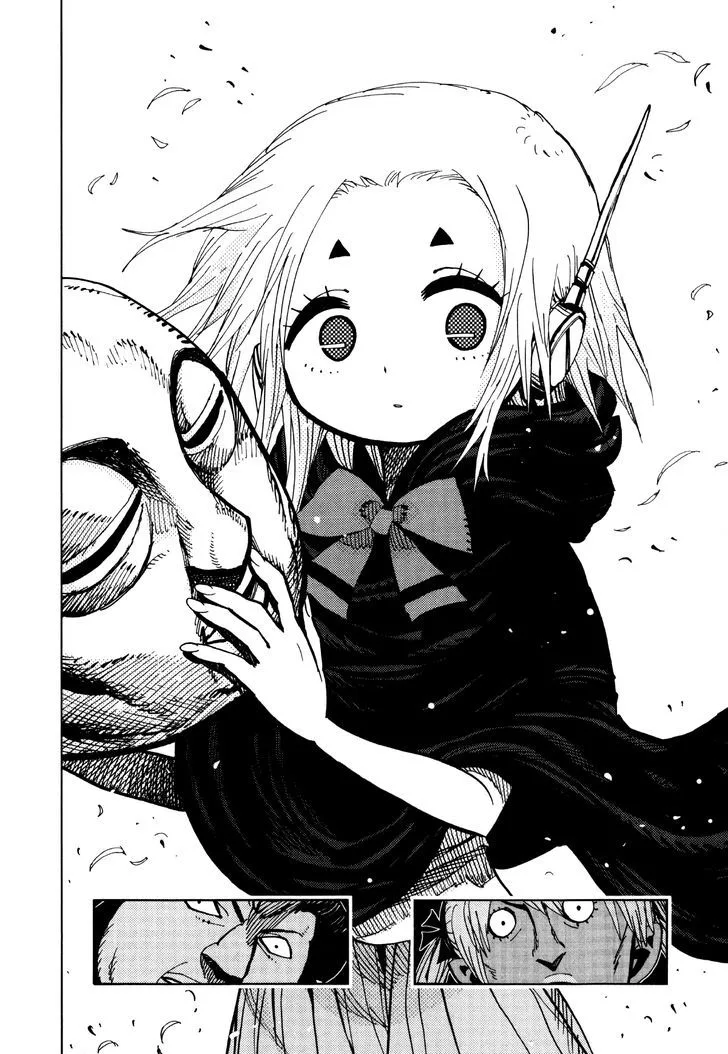 Nejimaki Kagyu Chapter 65 page 6