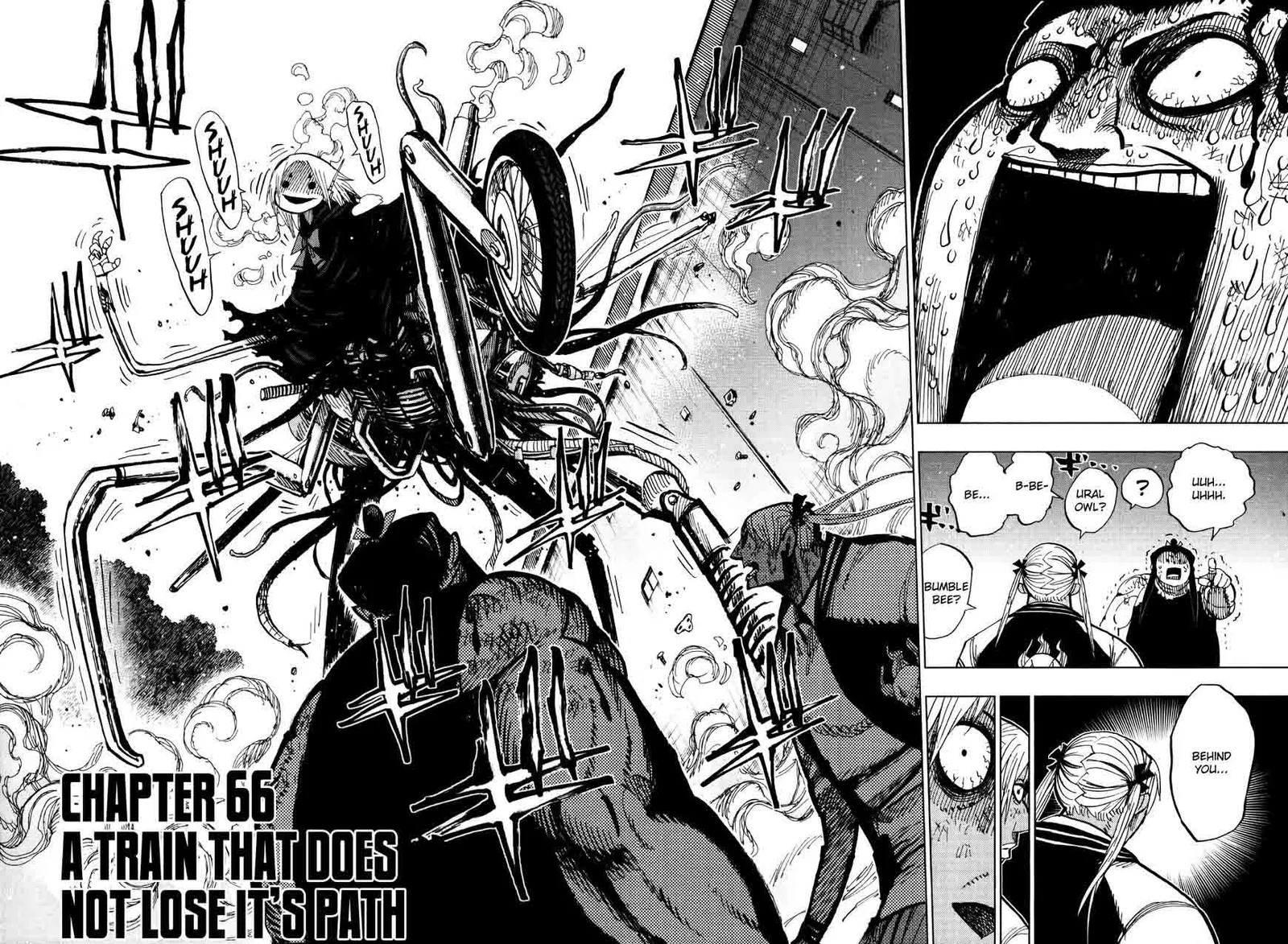Nejimaki Kagyu Chapter 66 page 2