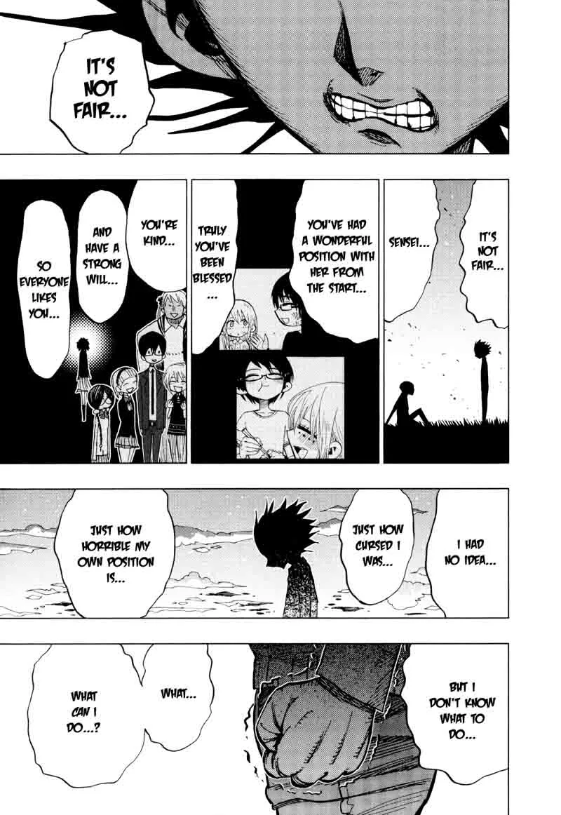 Nejimaki Kagyu Chapter 68 page 12