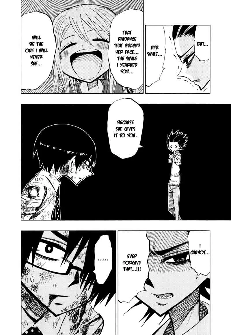 Nejimaki Kagyu Chapter 68 page 11