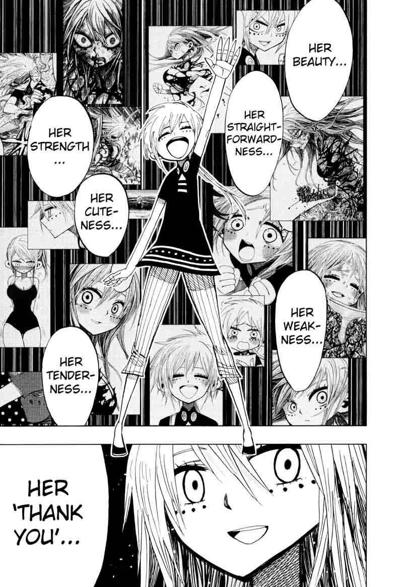 Nejimaki Kagyu Chapter 68 page 10