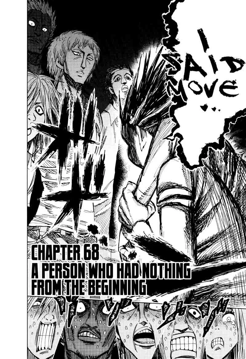 Nejimaki Kagyu Chapter 68 page 5
