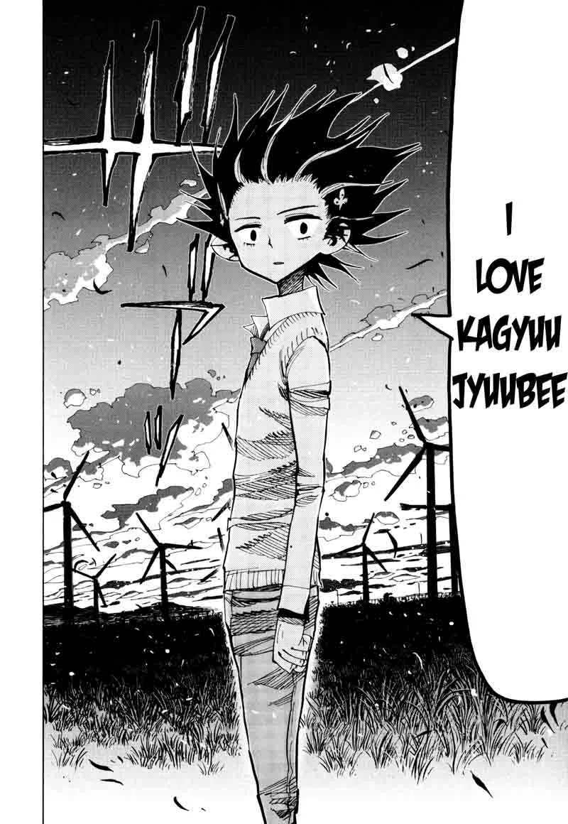 Nejimaki Kagyu Chapter 68 page 7